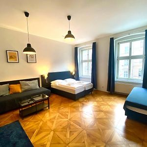 Appartement met Twee Slaapkamers